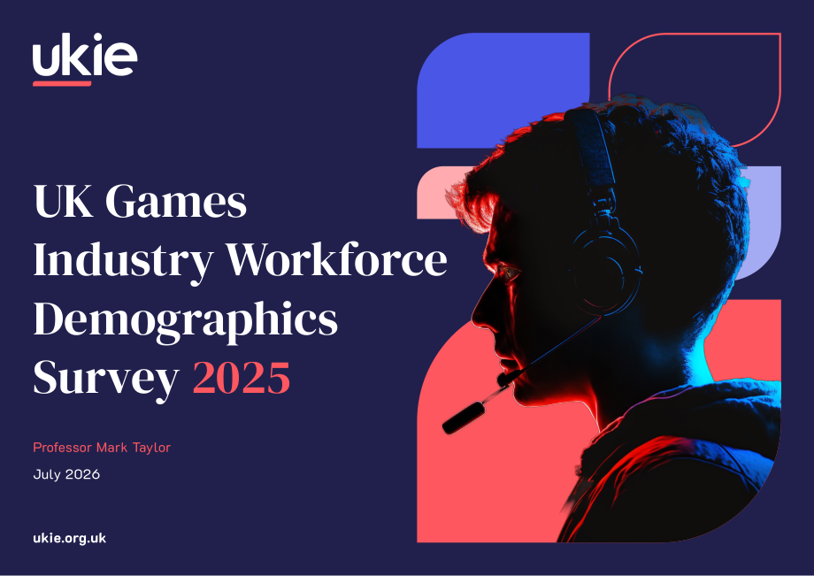 英国互动娱乐协会：2025年英国游戏行业从业者人口统计调研报告（英文版）（74页）.pdf_第1页