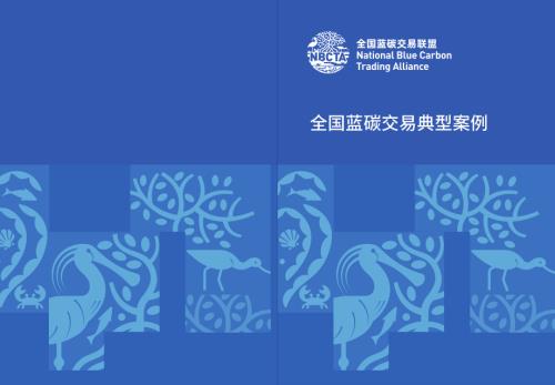 全国蓝碳交易联盟：2026全国蓝碳交易典型案例（19页）.pdf