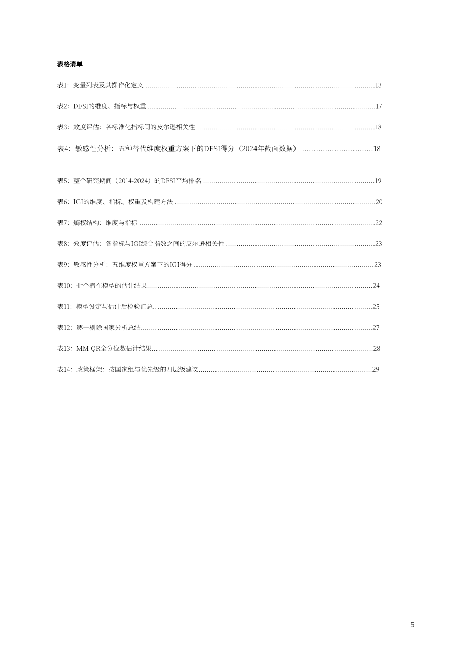 中亚学院：2026数字金融服务与包容性增长研究报告：基于 CAREC 地区的实证研究（英文版）（50页）.pdf_第6页