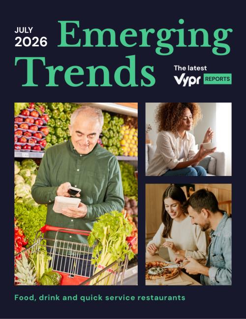 Vypr：2026英国消费者新兴趋势研究报告：食品、饮料和快餐店（7月版）（英文版）（64页）.pdf