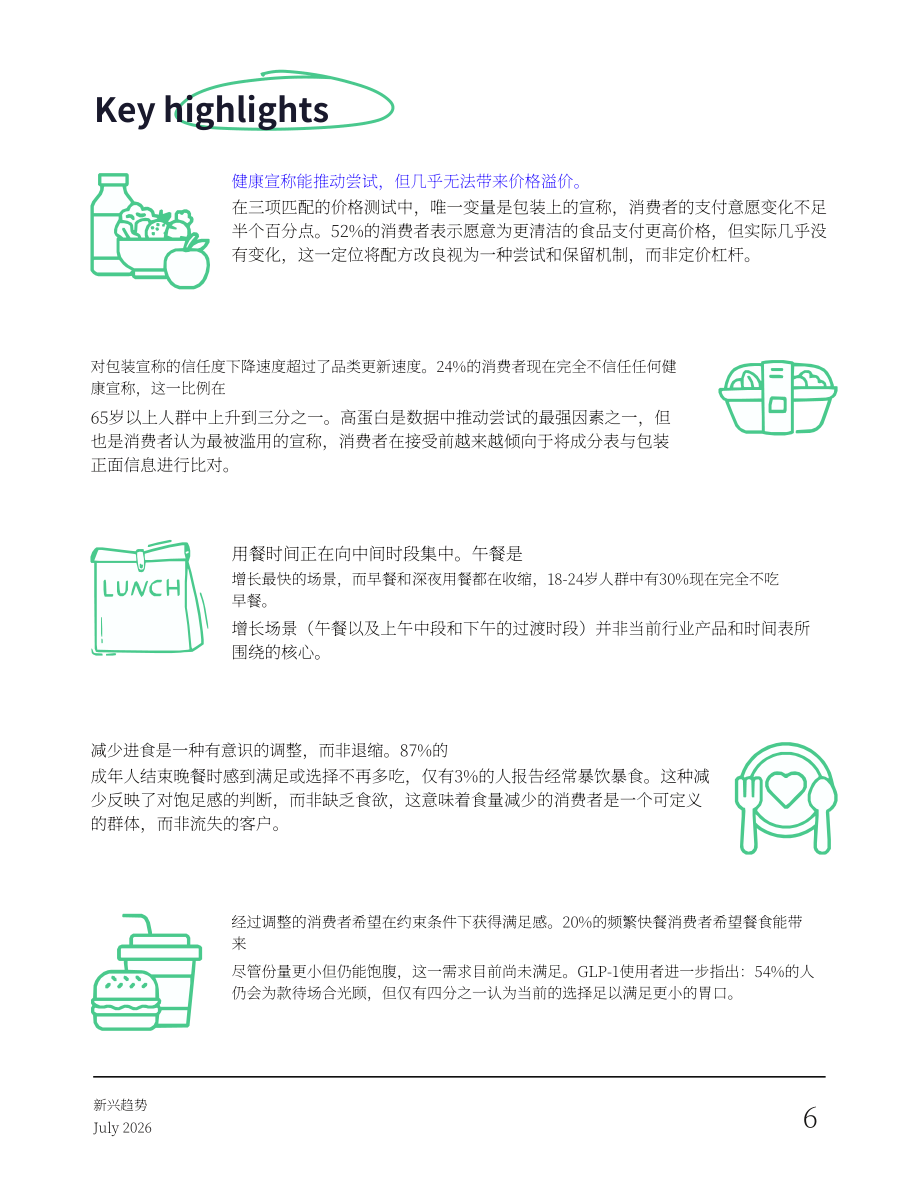 Vypr：2026英国消费者新兴趋势研究报告：食品、饮料和快餐店（7月版）（英文版）（64页）.pdf_第6页