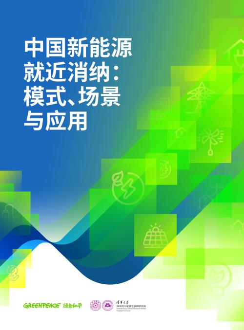 绿色和平：2026中国新能源就近消纳：模式、场景与应用研究报告（52页）.pdf