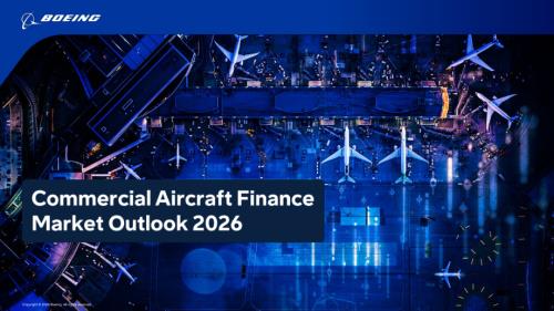 波音（BOEING）：2026年商用飞机融资市场展望报告（英文版）（22页）.pdf