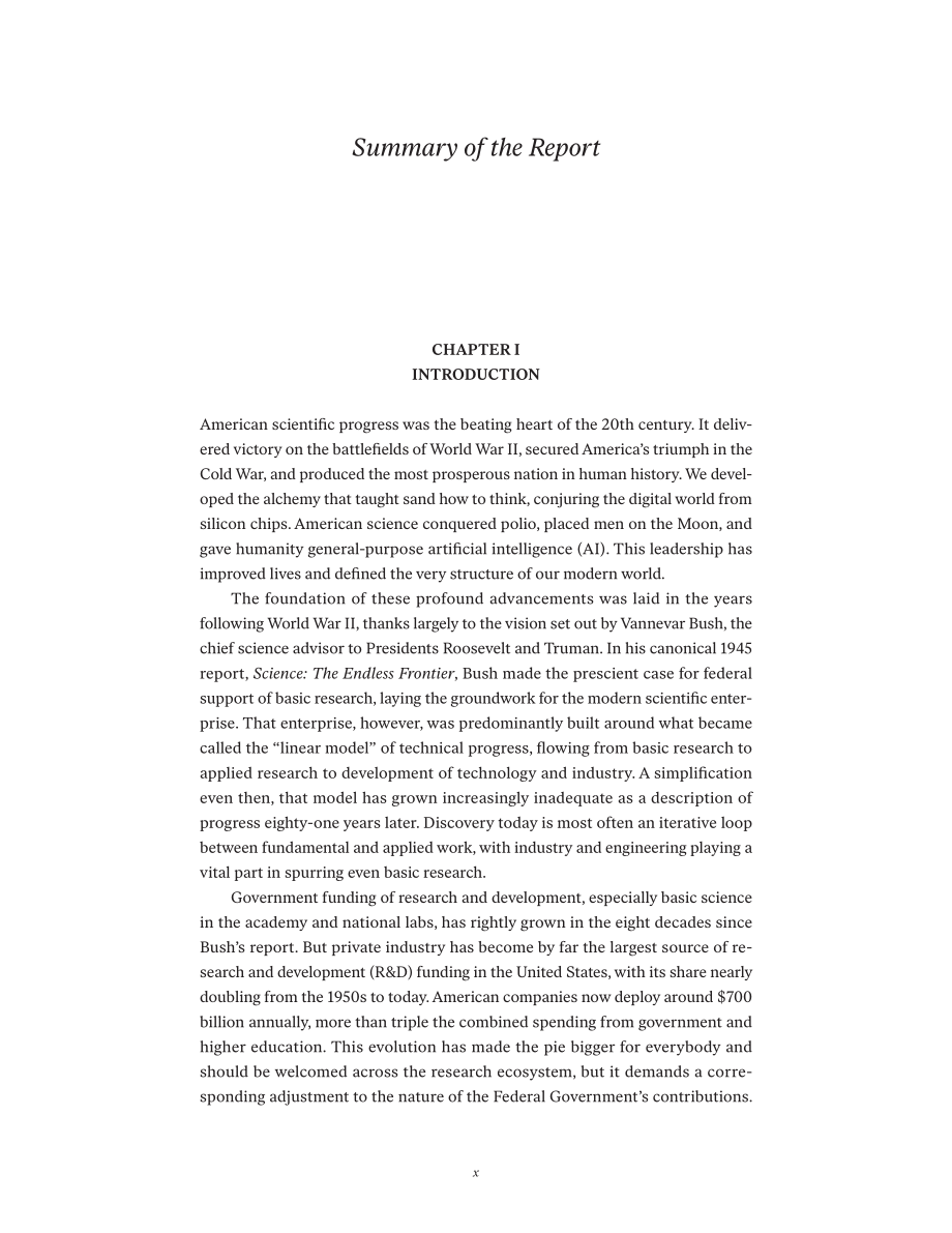美国白宫科技政策办公室（OSTP）：科学：新黄金时代（2026）（英文版）（123页）.pdf_第11页