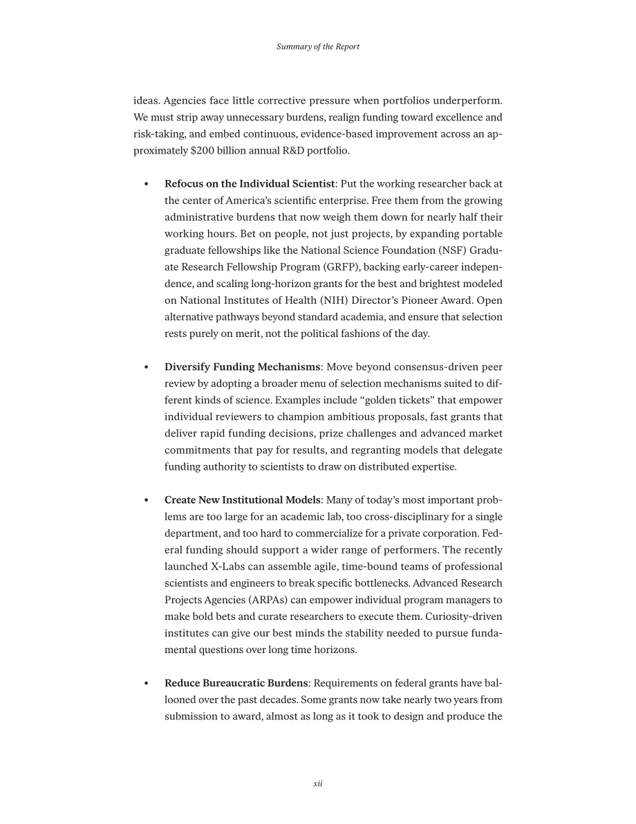 美国白宫科技政策办公室（OSTP）：科学：新黄金时代（2026）（英文版）（123页）.pdf_第13页