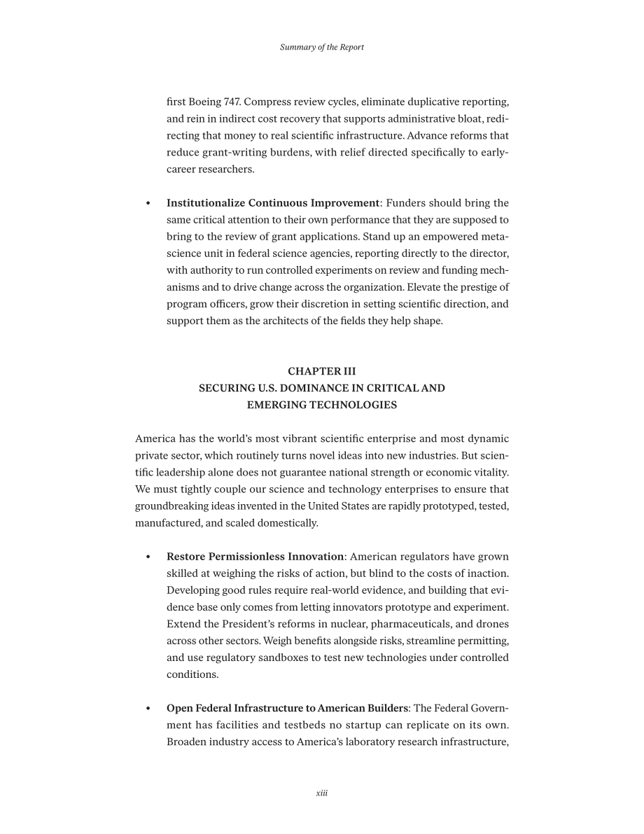 美国白宫科技政策办公室（OSTP）：科学：新黄金时代（2026）（英文版）（123页）.pdf_第14页