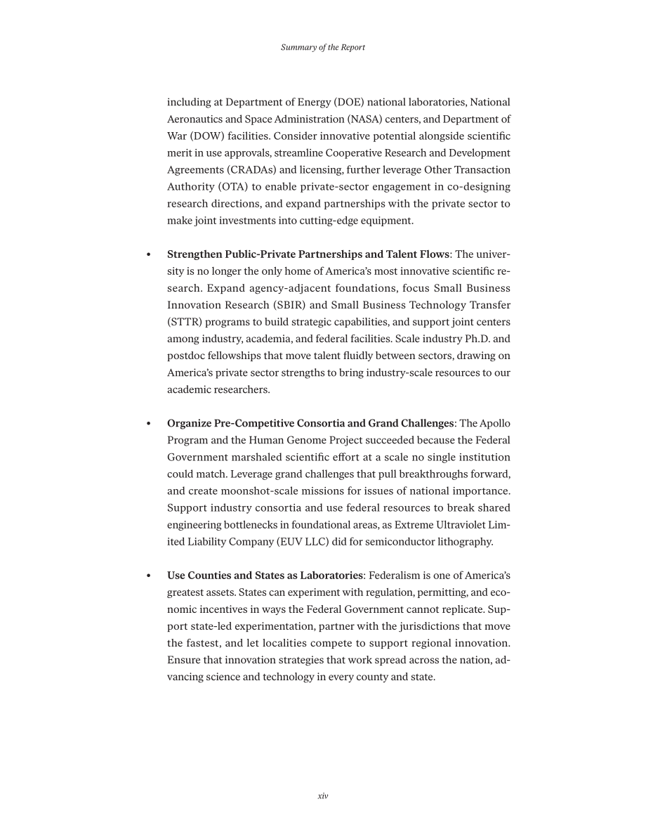美国白宫科技政策办公室（OSTP）：科学：新黄金时代（2026）（英文版）（123页）.pdf_第15页