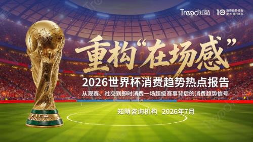 知萌咨询：2026世界杯消费趋势热点报告（27页）.pdf