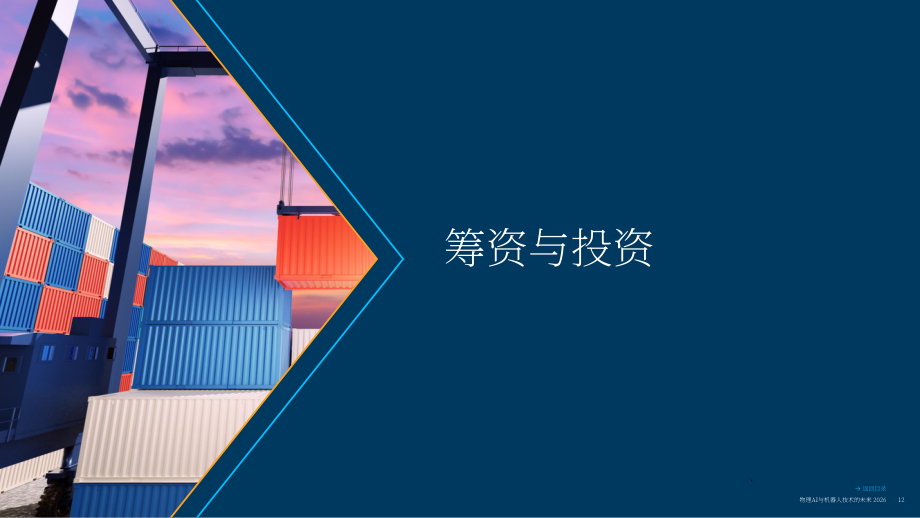 硅谷银行：2026物理 AI 与机器人未来研究报告：塑造下一代硬件技术的驱动力-从芯片到实体装备（英文版）（28页）.pdf_第12页