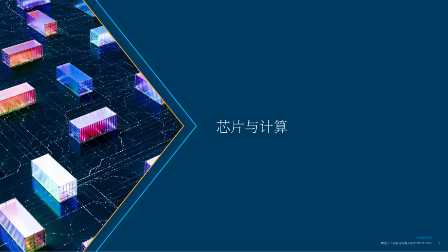 硅谷银行：2026物理 AI 与机器人未来研究报告：塑造下一代硬件技术的驱动力-从芯片到实体装备（英文版）（28页）.pdf_第8页