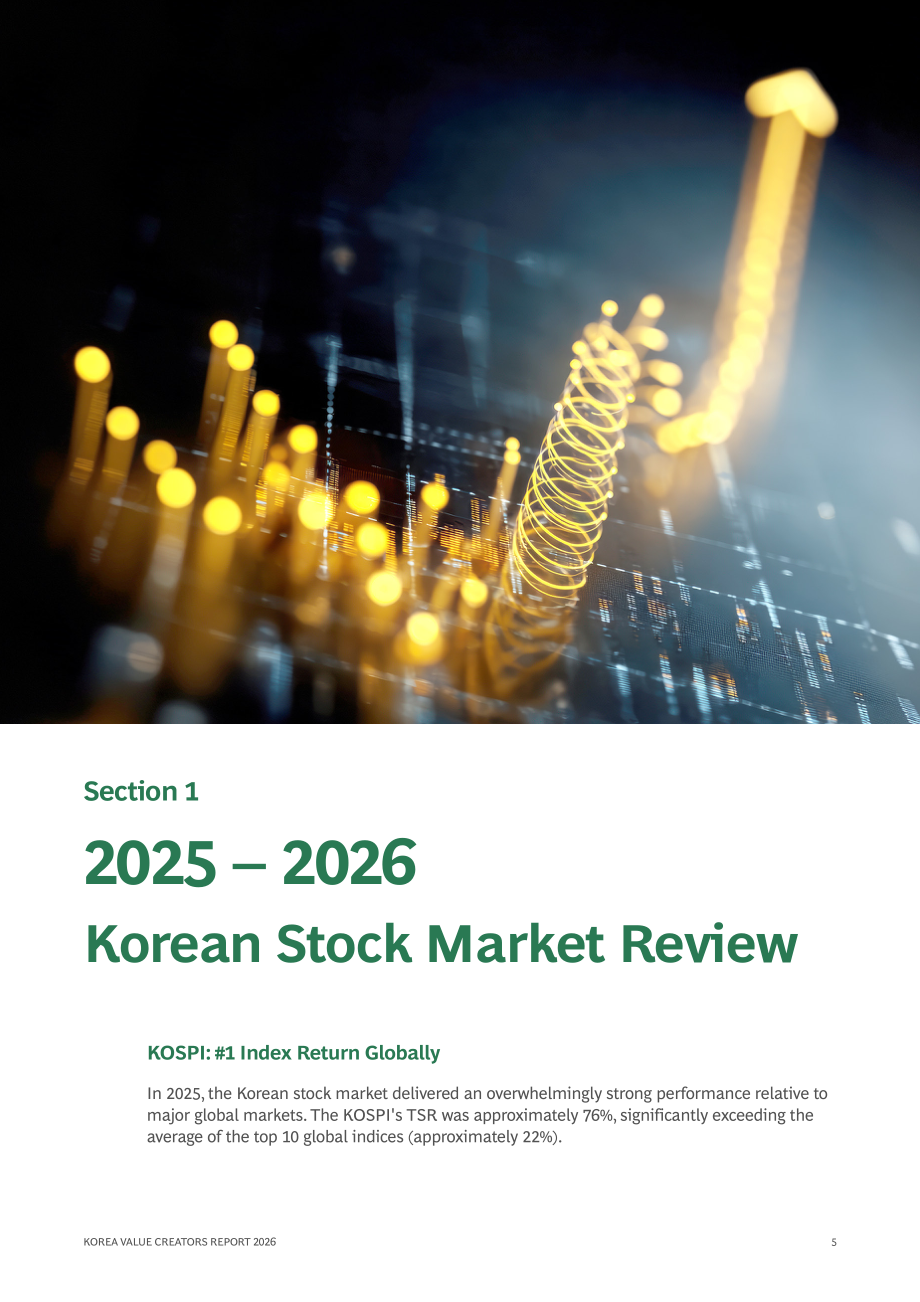 波士顿咨询：2026韩国价值创造者报告：从折价迈向溢价-面向估值被低估韩国企业的发展警示（英文版）（21页）.pdf_第5页