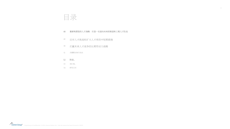 瀚纳仕：2026全球制造与工程行业人才白皮书（英文版）（57页）.pdf_第5页