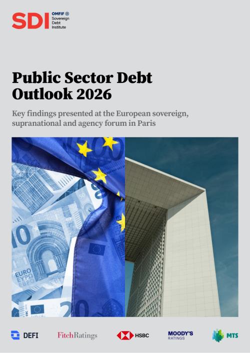 OMFIF：2026年公共部门债务展望报告（英文版）（14页）.pdf