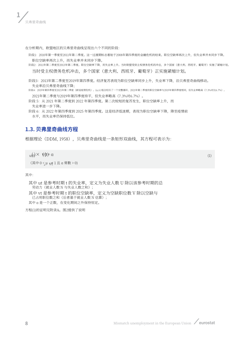 欧盟统计局：2010年 Q1-2025年 Q4 欧盟错配性失业统计测算报告（英文版）（32页）.pdf_第10页