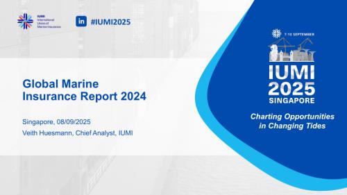 国际海上保险联盟（IUMI）：2024年全球海上保险报告（英文版）（55页）.pdf