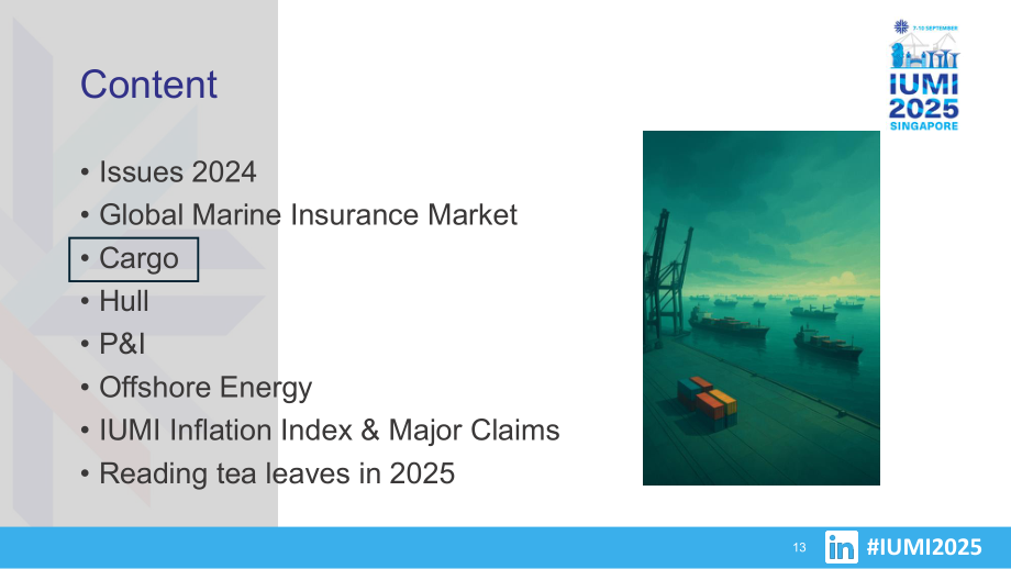 国际海上保险联盟（IUMI）：2024年全球海上保险报告（英文版）（55页）.pdf_第13页