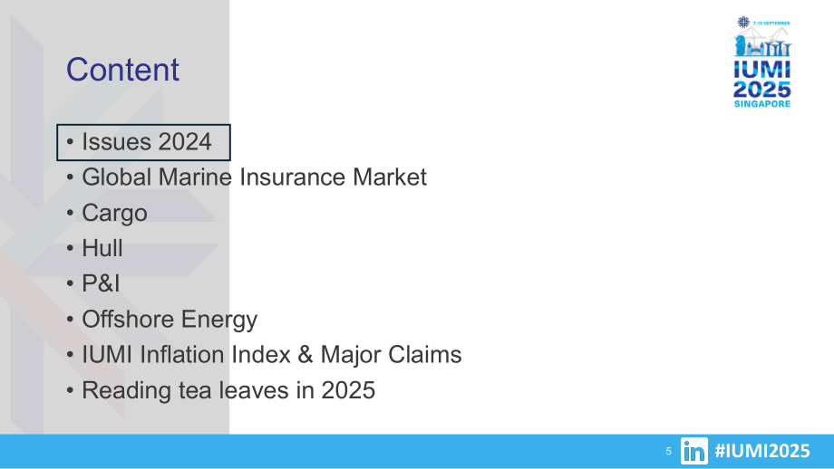 国际海上保险联盟（IUMI）：2024年全球海上保险报告（英文版）（55页）.pdf_第5页
