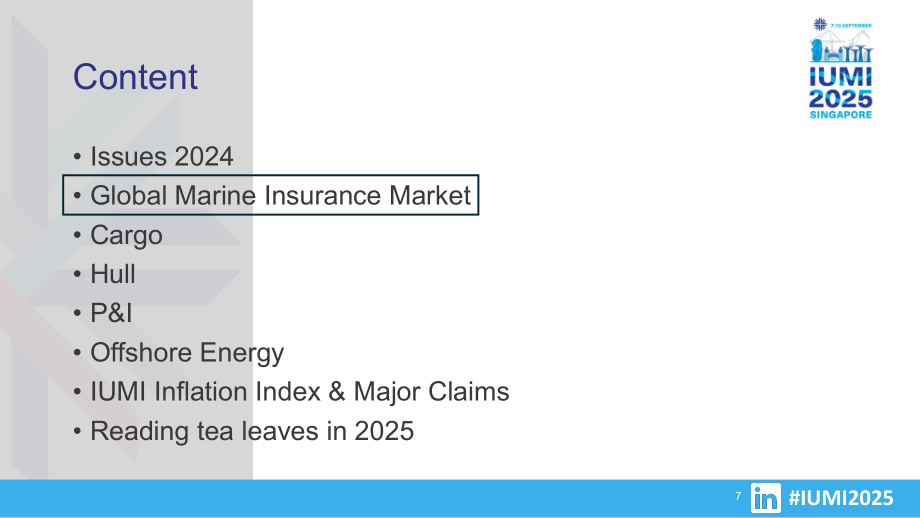 国际海上保险联盟（IUMI）：2024年全球海上保险报告（英文版）（55页）.pdf_第7页