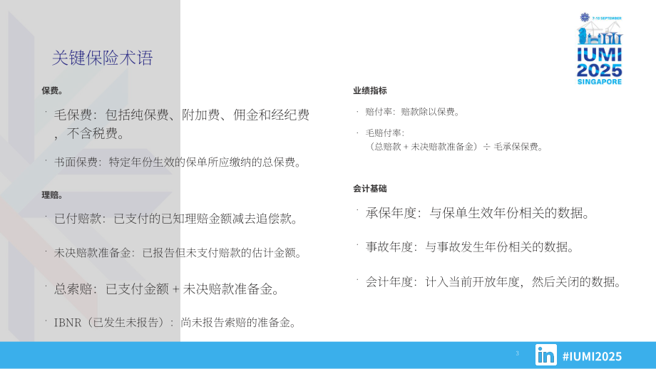 国际海上保险联盟（IUMI）：2024年全球海上保险报告（英文版）（55页）.pdf_第3页