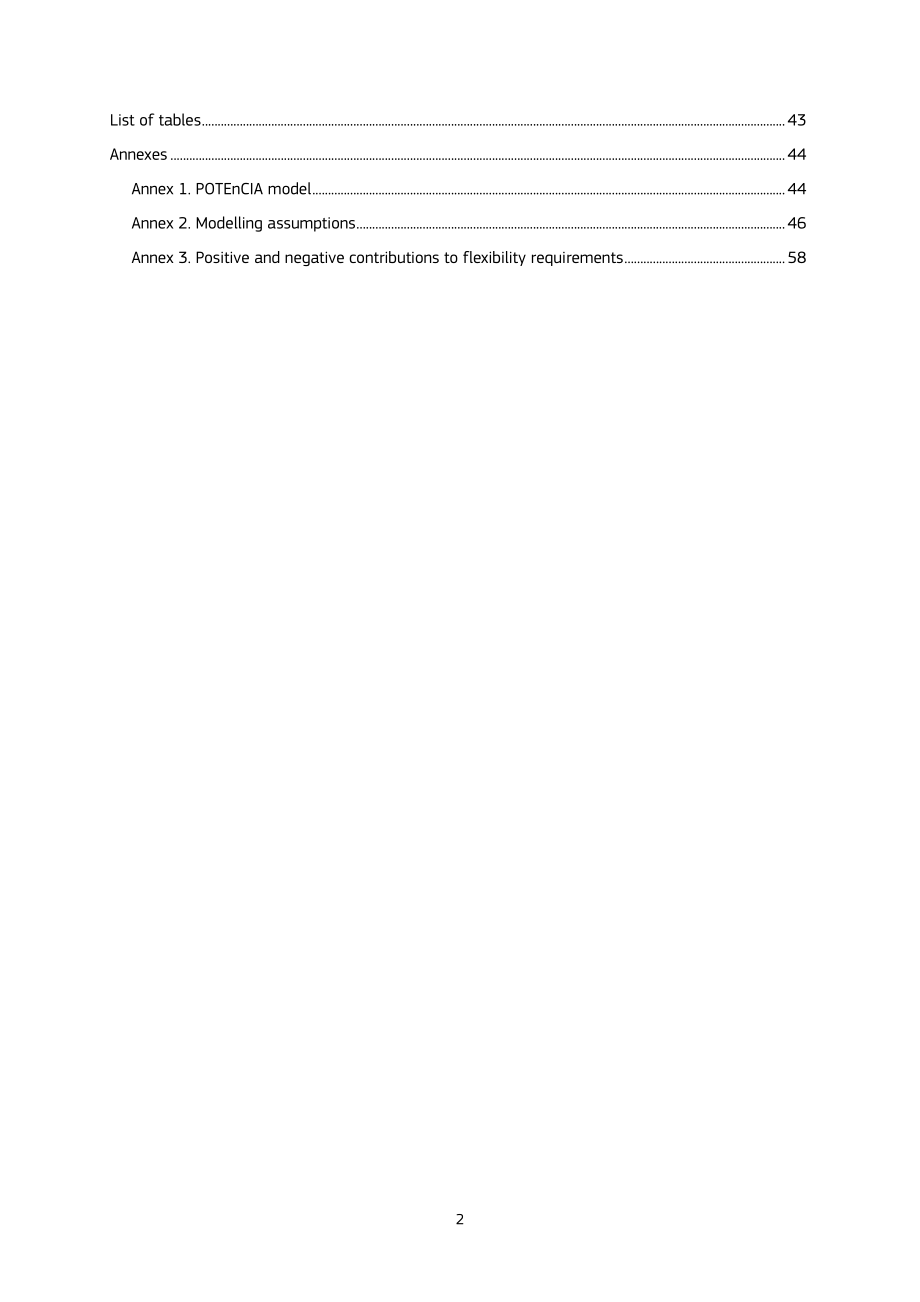欧盟JRC：2026欧盟电力系统灵活性供给发展研究报告（英文版）（65页）.pdf_第4页
