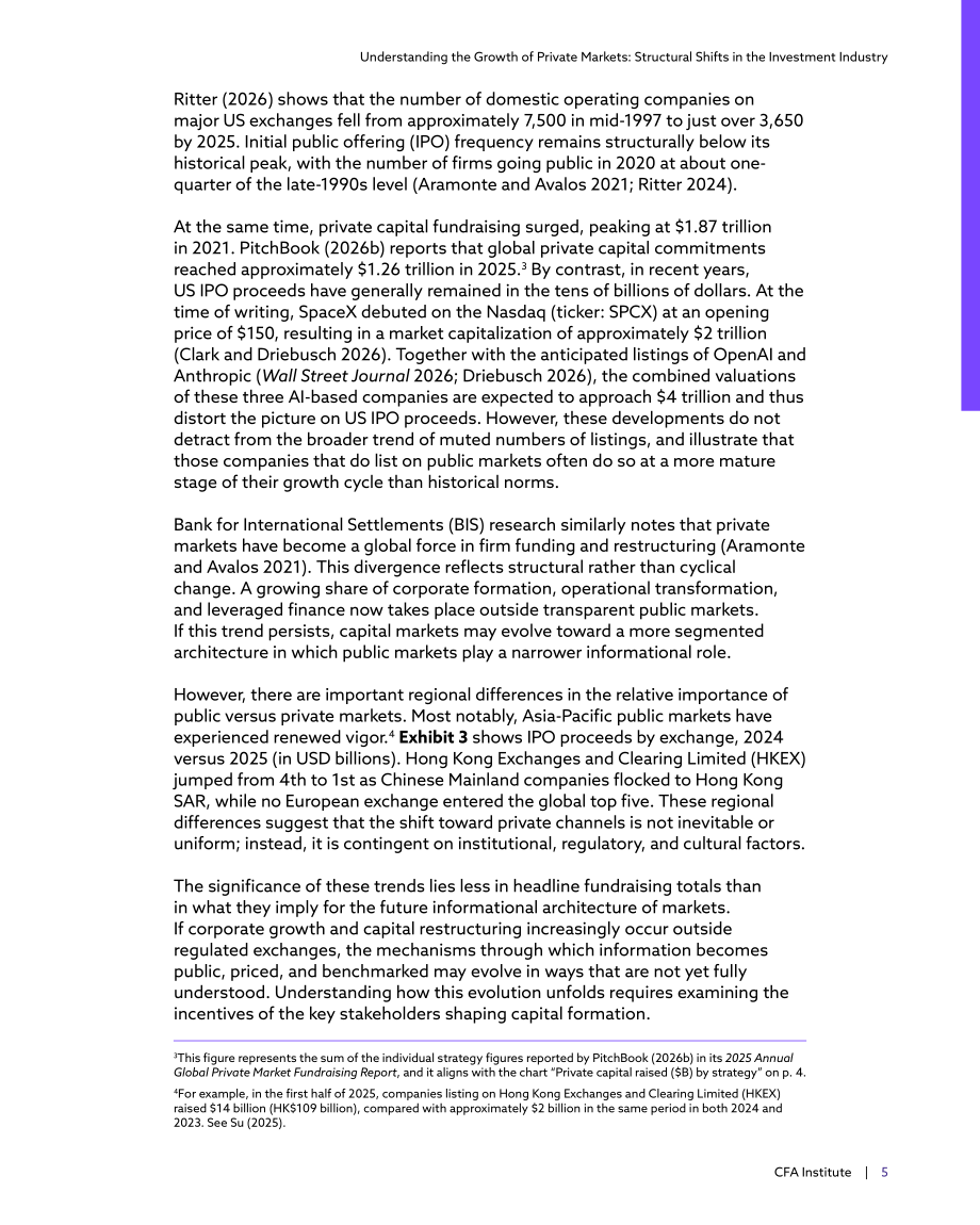 CFA协会：2026私募市场扩张分析报告：投资行业结构性变迁（英文版）（21页）.pdf_第5页