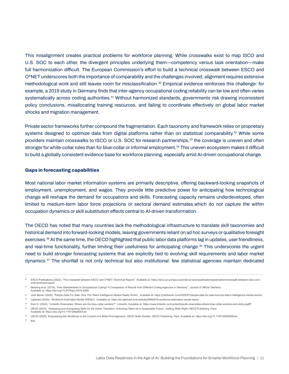 Access Partnership：2026 AI 时代劳动力数据就绪度洞察报告：搭建智能化人力规划基础（英文版）（42页）.pdf_第11页