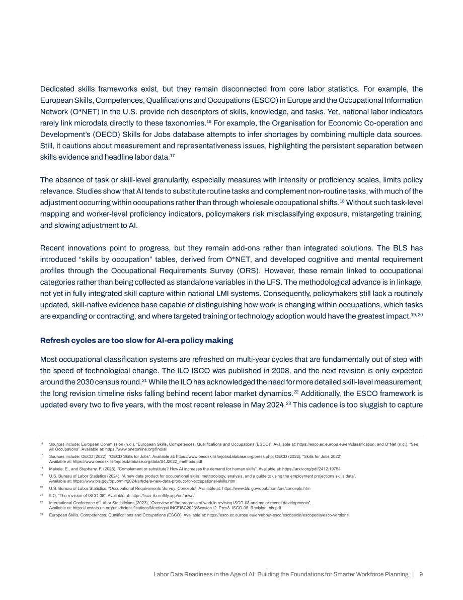 Access Partnership：2026 AI 时代劳动力数据就绪度洞察报告：搭建智能化人力规划基础（英文版）（42页）.pdf_第9页