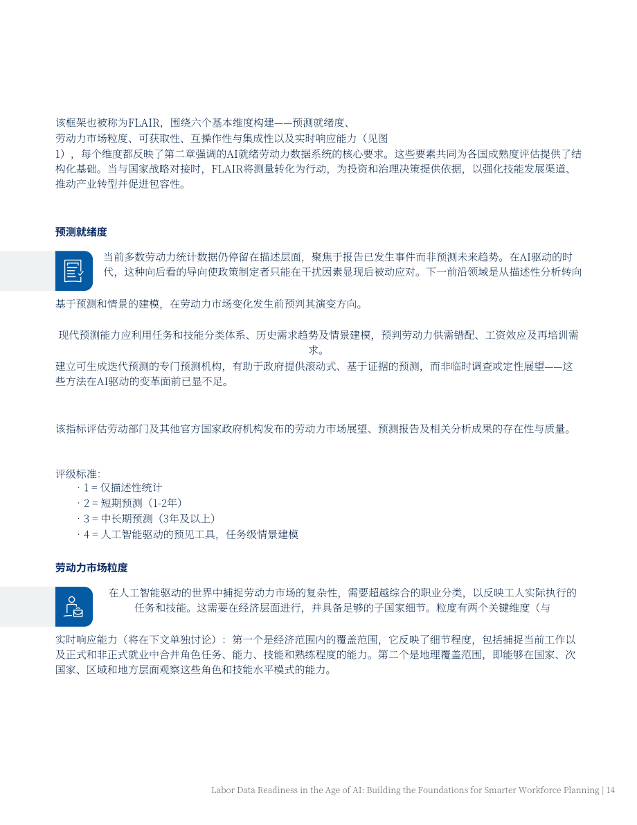 Access Partnership：2026 AI 时代劳动力数据就绪度洞察报告：搭建智能化人力规划基础（英文版）（42页）.pdf_第14页