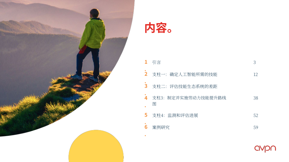 AVPN：2026普惠人工智能：劳动力技能提升政策工具包（英文版）（98页）.pdf_第2页