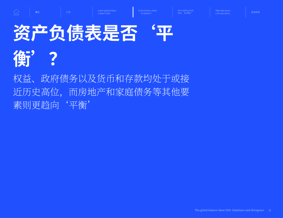 麦肯锡（McKinsey）：2026全球资产负债表：失衡与分化（英文版）（42页）.pdf_第13页