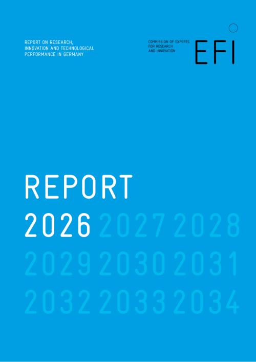 德国研究与创新专家委员会（EFI）：2026年德国研究、创新与科技成果报告（英文版）（166页）.pdf