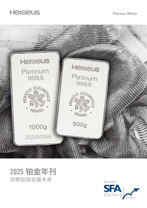 贺利氏：2025铂金年刊（62页）.pdf