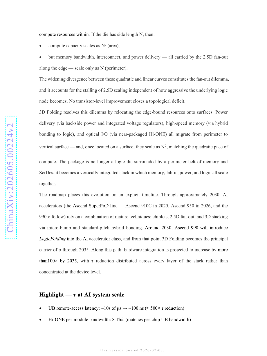 华为：2026韬定律v2版-多层电子系统的时间缩微理论（英文版）（23页）.pdf_第15页