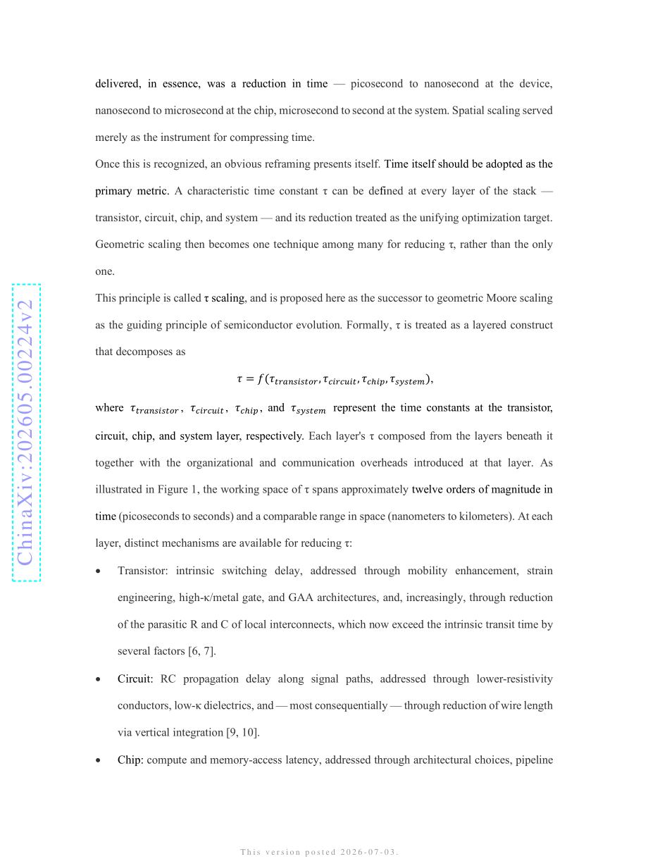华为：2026韬定律v2版-多层电子系统的时间缩微理论（英文版）（23页）.pdf_第4页