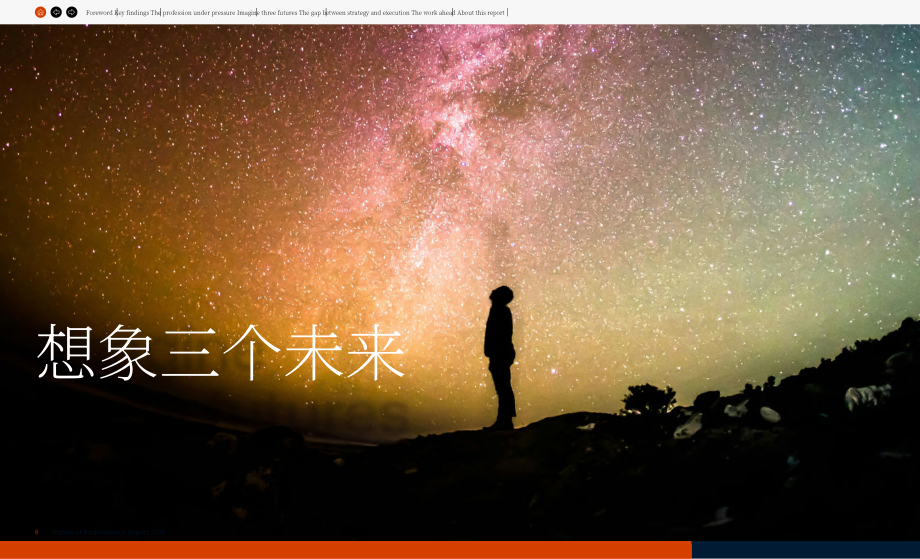 汤森路透：2026年专业人士前景报告：当 AI 战略⽌步于规划-专业⼈⼠⾯临的新压⼒（英文版）（24页）.pdf_第8页
