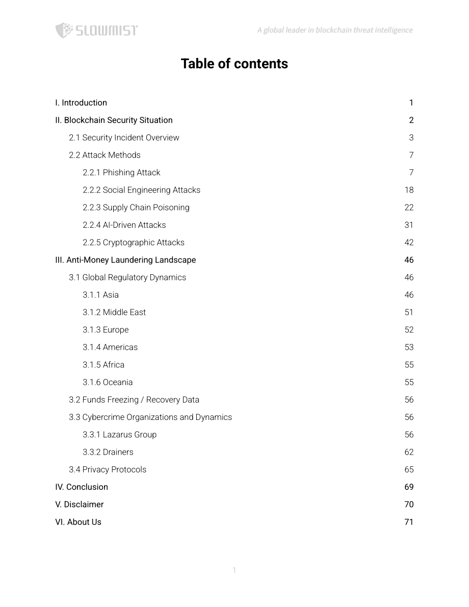 慢雾科技：2026上半年区块链安全与反洗钱报告（英文版）（77页）.pdf_第2页
