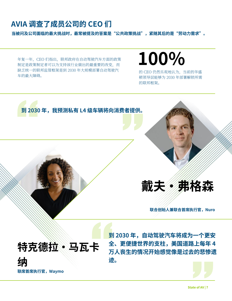 美国自动驾驶汽车行业协会（AVIA）：2026年美国自动驾驶汽车状况报告（英文版）（40页）.pdf_第7页
