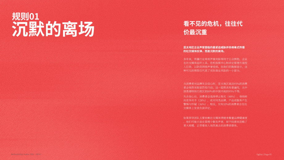 奥美（Ogilvy）：2026年亚太地区可信度指数报告（英文版）（20页）.pdf_第5页
