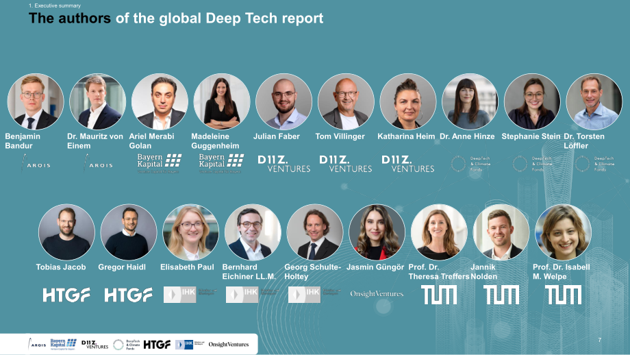 ARQIS：2026年全球深度科技产业报告：深度科技创业者是因共性凝聚 还是靠差异驱动发展？（英文版）（111页）.pdf_第7页