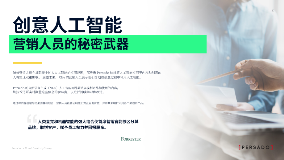 Persado：人工智能与创意调查报告（英文版）（13页）.pdf_第11页