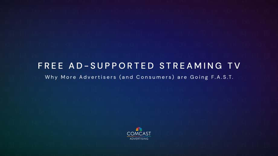 COMCAST：2022年广告报告（英文版）（15页）.pdf_第1页