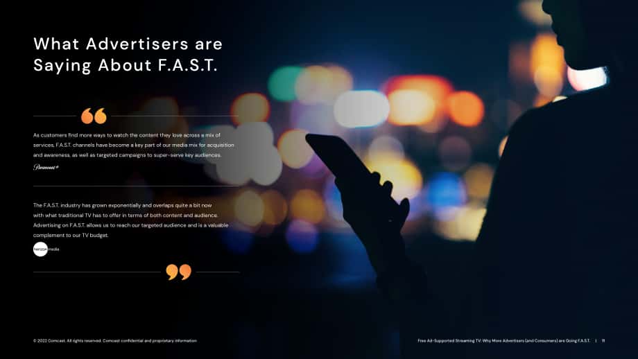 COMCAST：2022年广告报告（英文版）（15页）.pdf_第11页