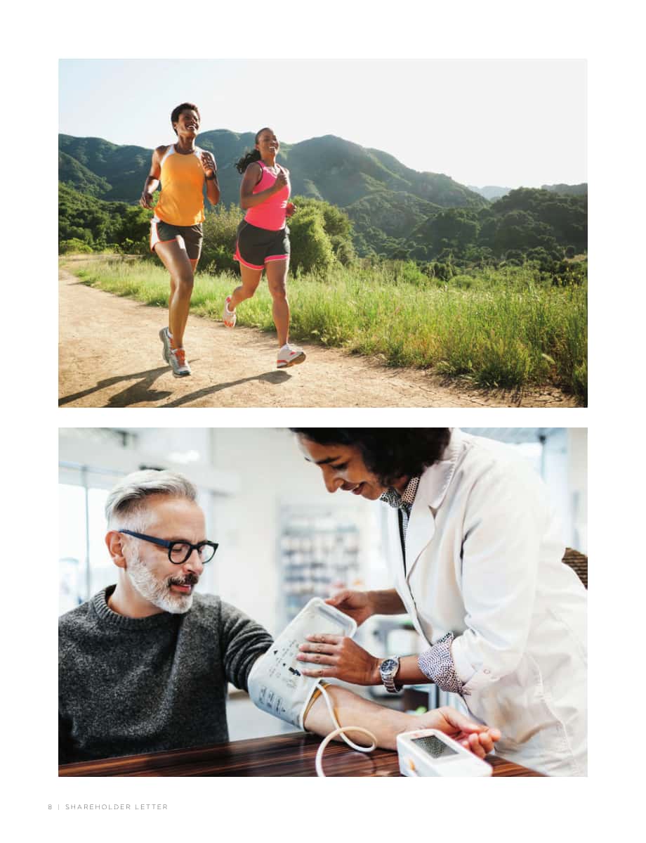 信诺（CIGNA）2019年年度报告（英文版）（213页）.pdf_第9页