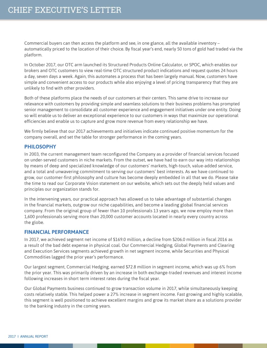 StoneX集团（STONEX GROUP）2017年年度报告（英文版）（140页）.pdf_第12页