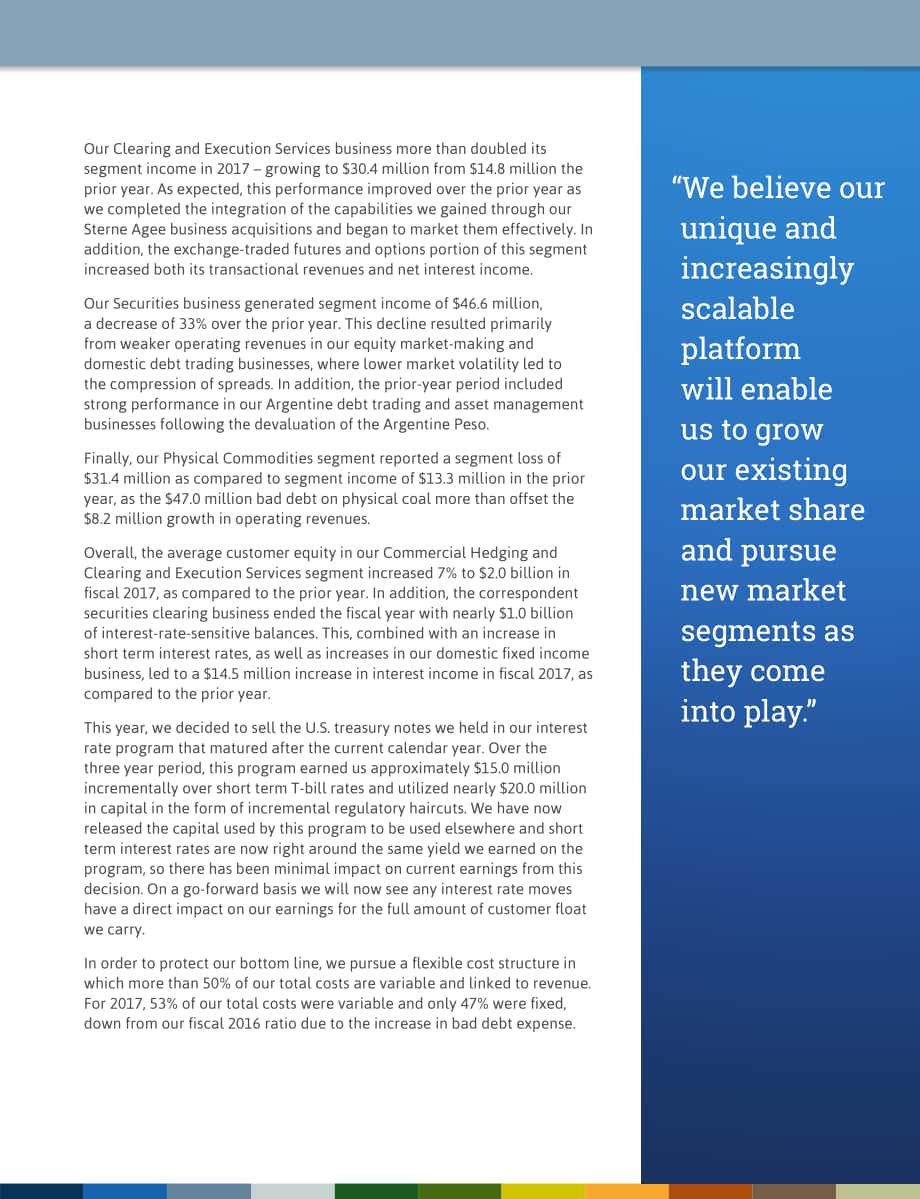 StoneX集团（STONEX GROUP）2017年年度报告（英文版）（140页）.pdf_第13页