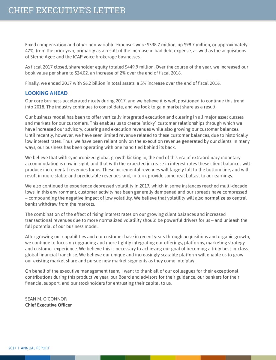 StoneX集团（STONEX GROUP）2017年年度报告（英文版）（140页）.pdf_第14页