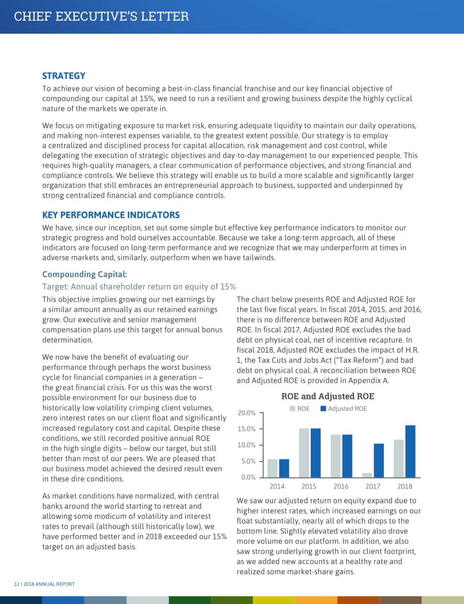 StoneX集团（STONEX GROUP）2018年年度报告（英文版）（153页）.pdf_第14页
