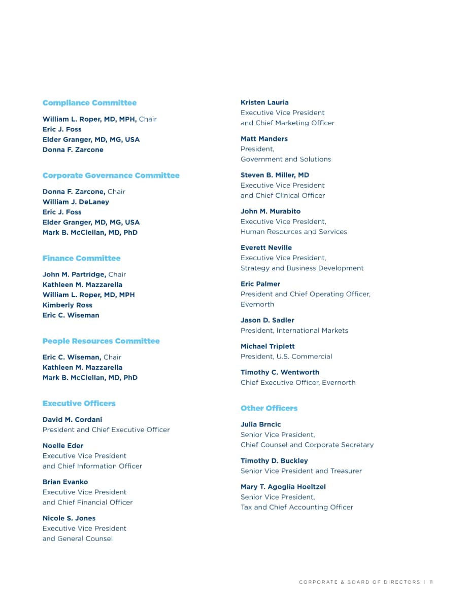 信诺（CIGNA）2020年年度报告（英文版）（196页）.pdf_第13页