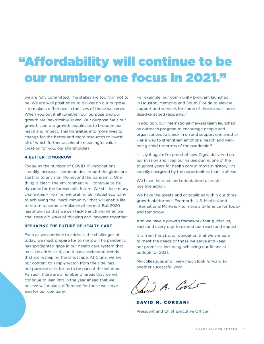 信诺（CIGNA）2020年年度报告（英文版）（196页）.pdf_第7页