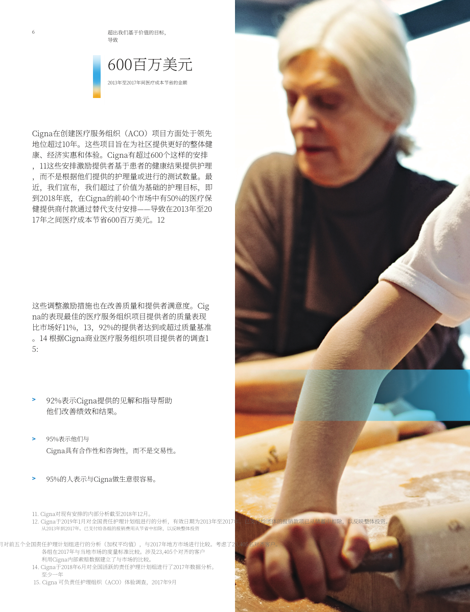 信诺（CIGNA）2018年年度报告（英文版）（186页）.pdf_第8页